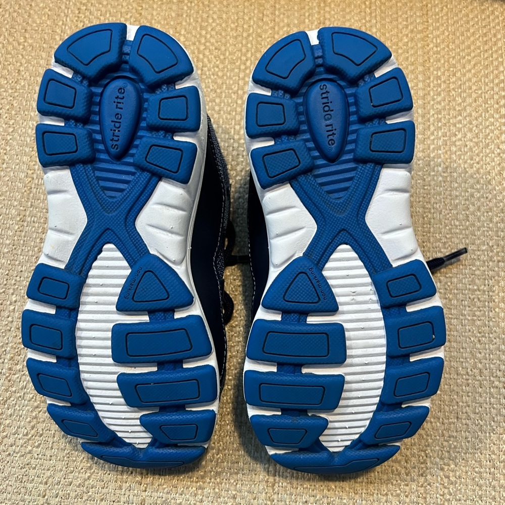 Stride Rite Unisex-Child M2p Journey Adaptable Athletic Sneaker - Picture 5 of 5